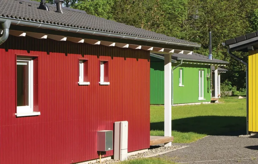 Fantastisk hjem i Thale med sauna - Image 1