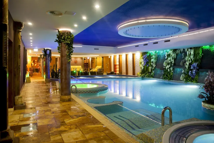 Viimsi Spa & Waterpark - Image 1