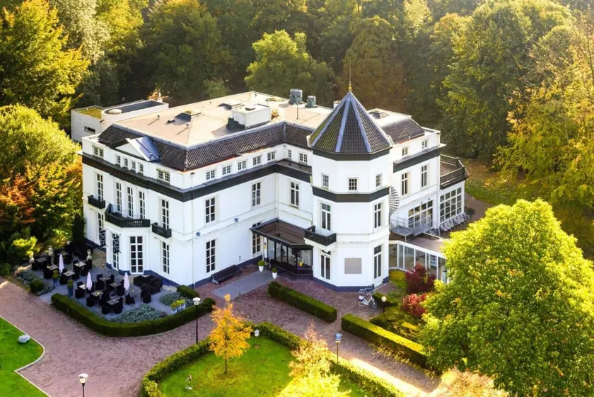 Fletcher Hotel Landgoed Avegoor - Image 1