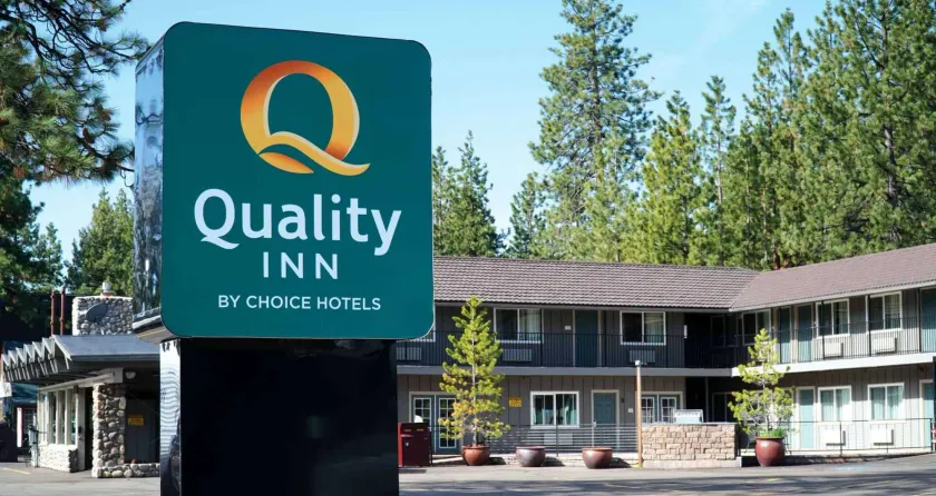 Quality Inn South Lake Tahoe - Image 1