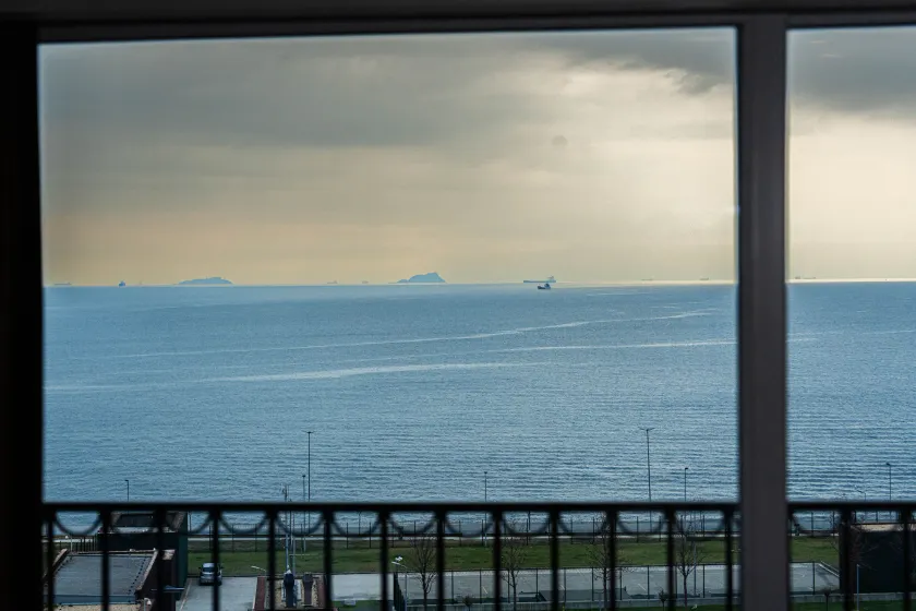 Seatanbul Hotel - Image 1