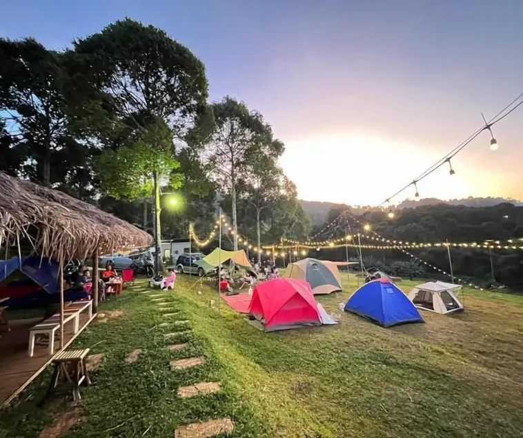 Phuthipthara Resort - Image 1