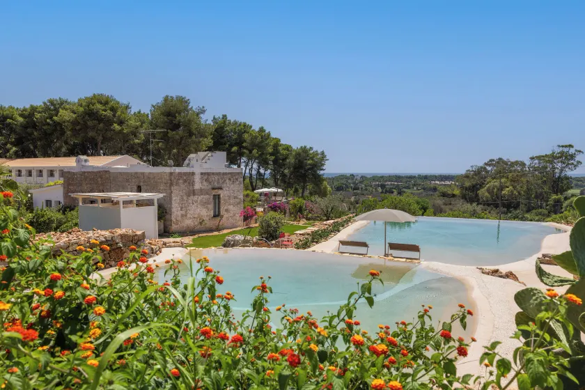 Hotel Masseria Fontanelle - Image 1