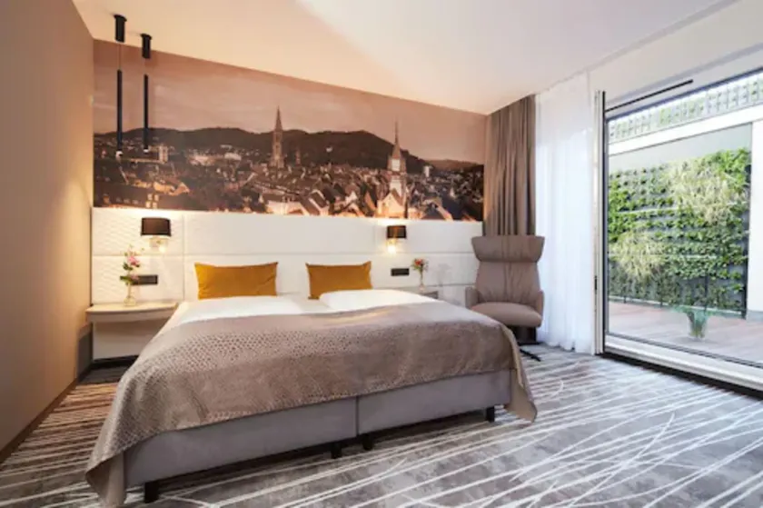 Boutiquehotel am Stadtgarten - Image 1
