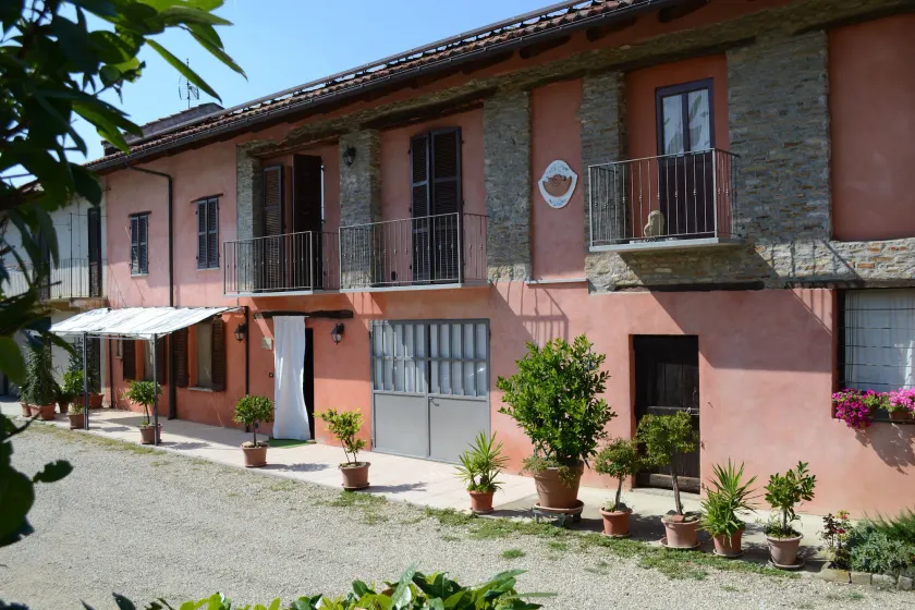 Agriturismo Cà Trinchè - Image 1