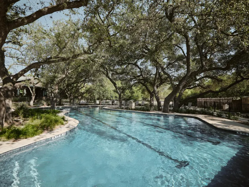 Hyatt Regency Hill Country Resort and Villas - Image 1