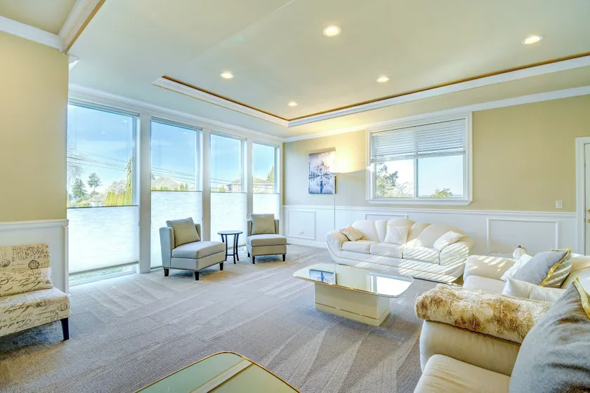 Soccer Lovers Welcome: Seattle Area Home w/ Views - Intérieur