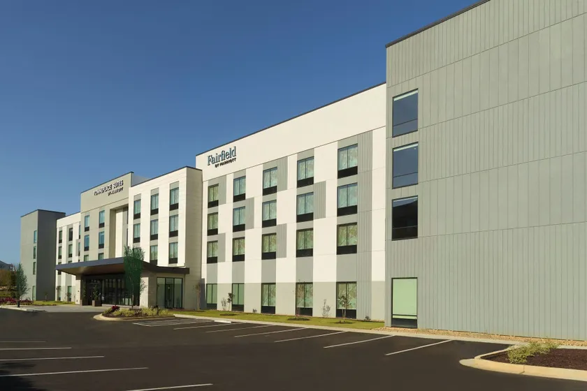 Fairfield by Marriott Inn & Suites Grovetown - Image 1