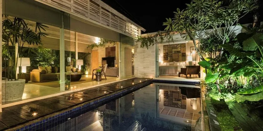 Kawung Villa Canggu - Image 1