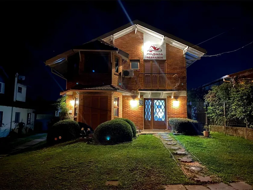 Pousada dos Pássaros - Image 1