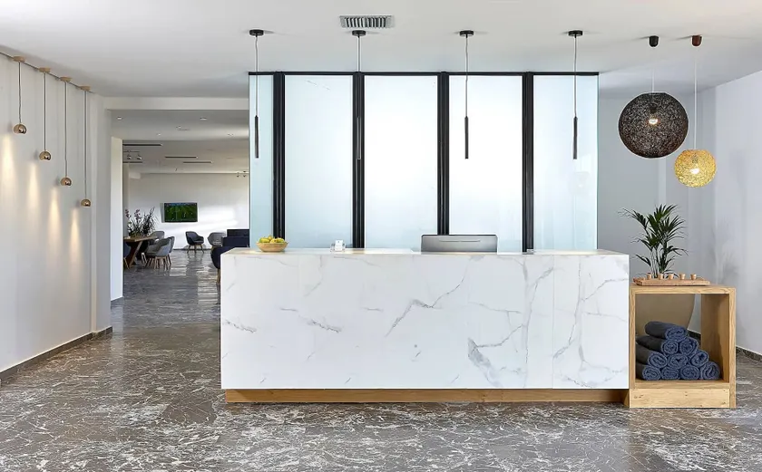 Vasia Royal Hotel - Image 1