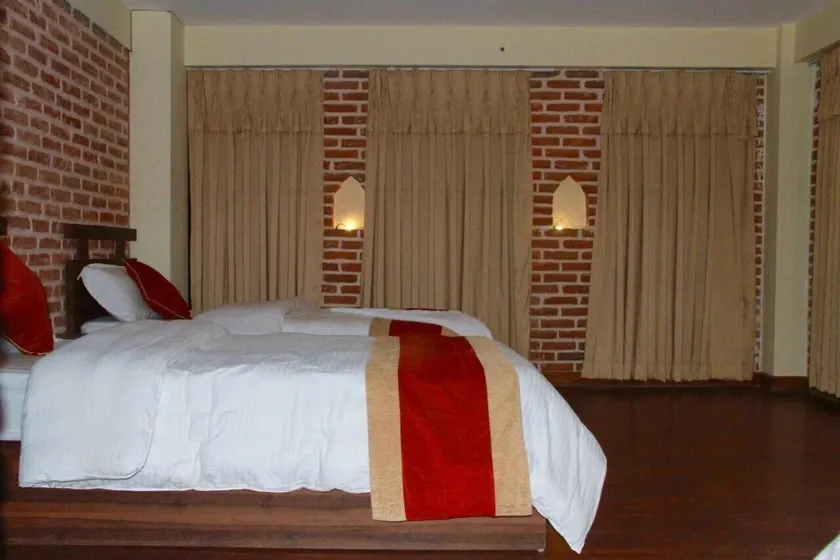 HOTEL LAYAKU DURBAR - Image 1