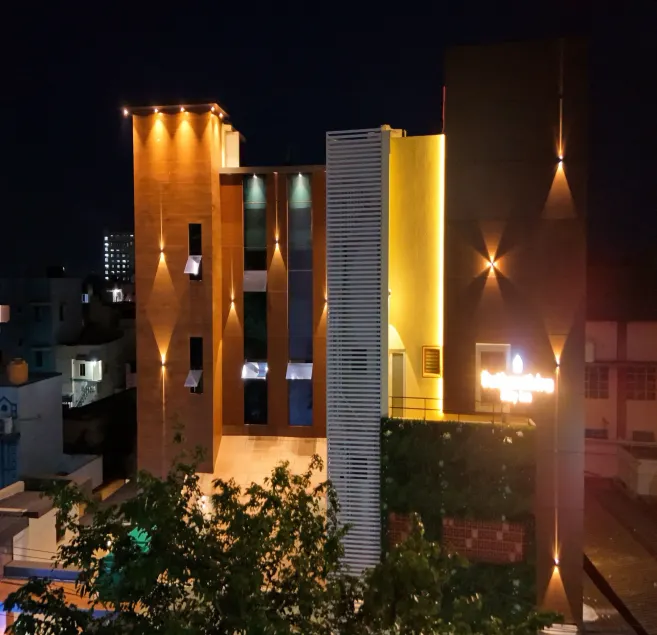 Suthanthira stay Inn - Image 1