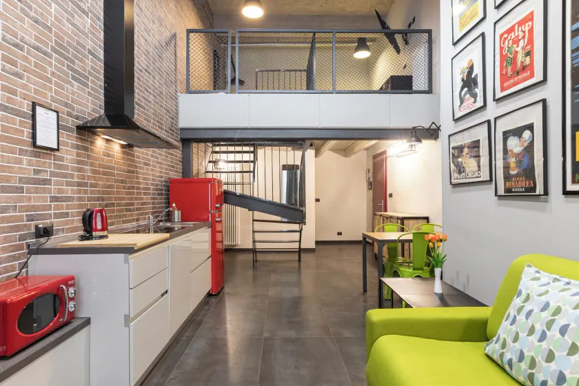 Residence Star - Image 1