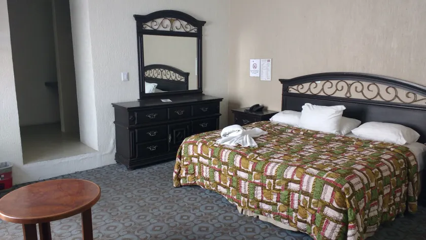 Lov Boutique Hotel Amaque - Image 1