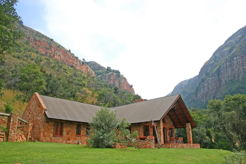 Verlorenkloof - Image 1