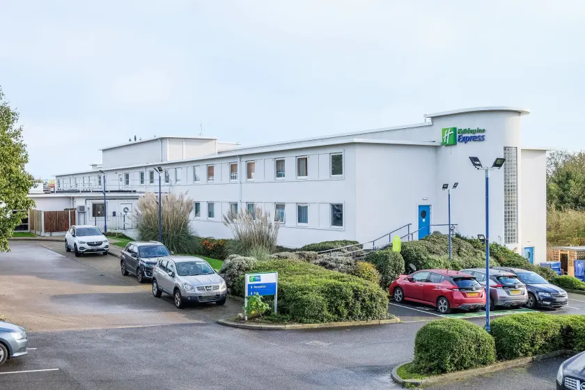 Holiday Inn Express Ramsgate – Minster by IHG - Image 1