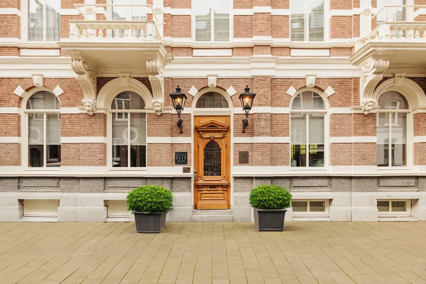 Maison ELLE Amsterdam - Image 1