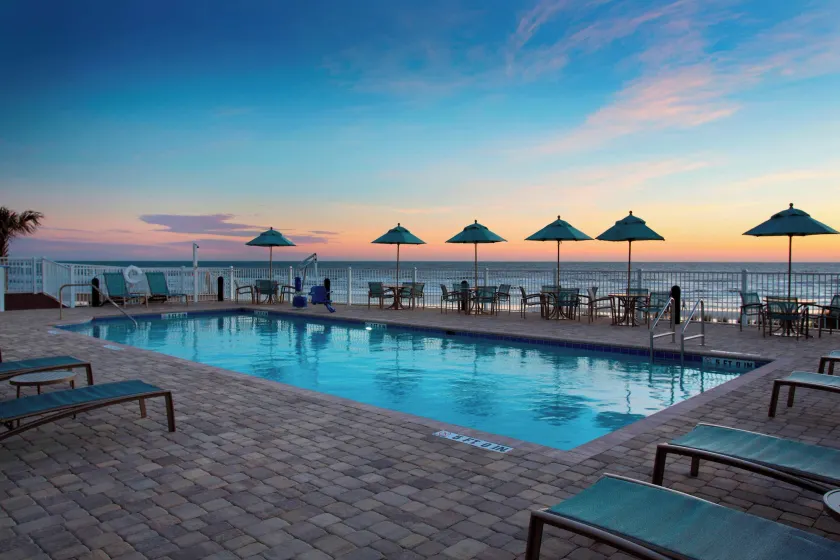 SpringHill Suites by Marriott New Smyrna Beach - Image 1
