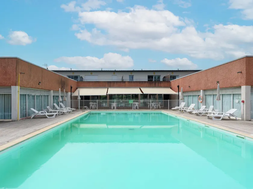 Vacancéole - Domaine du Green - Image 1