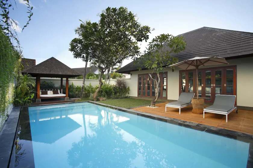 Nunia Boutique Villa - Image 1