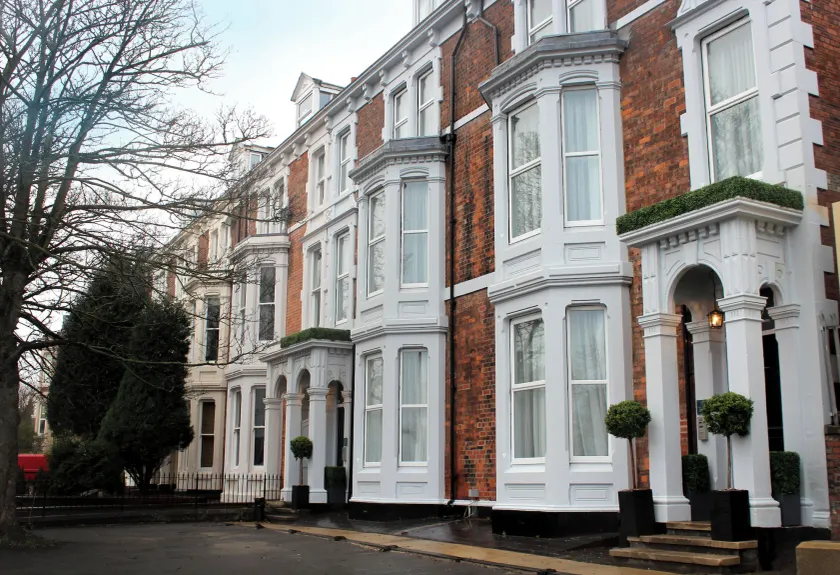 91 Aparthotel Jesmond Road - Image 1