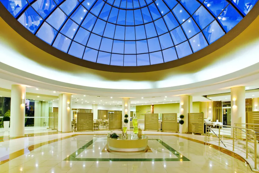 Kipriotis Maris Suites by Anayia All Inclusive Resorts - Image 1