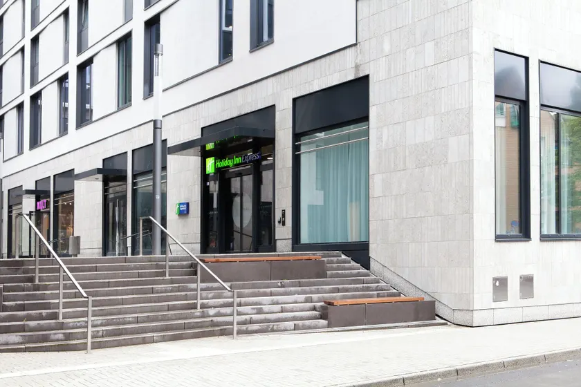 Holiday Inn Express Bochum by IHG - Image 1