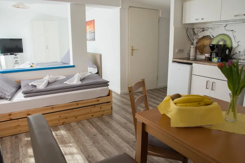 KW-Apartments in Meersburg - Image 1