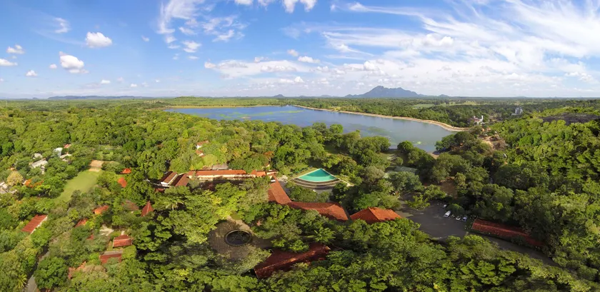 Habarana Village by Cinnamon - Image 1