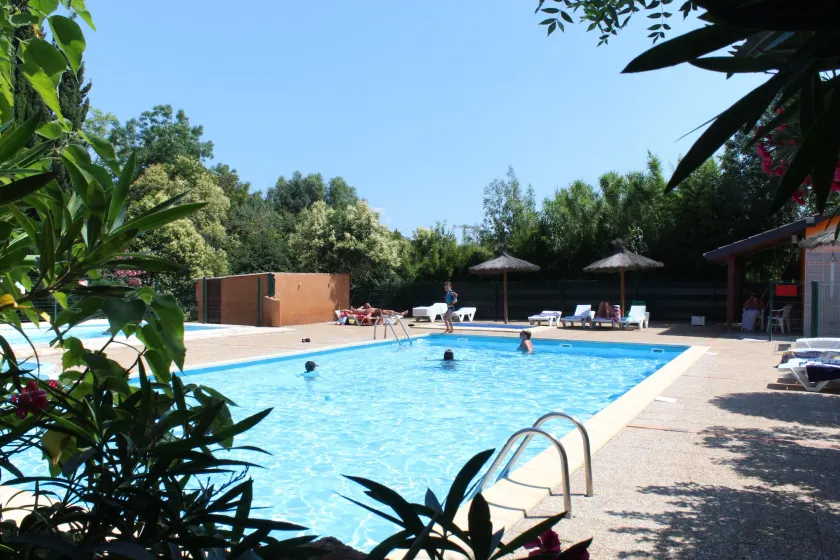 Camping de la Chapelette - Image 1