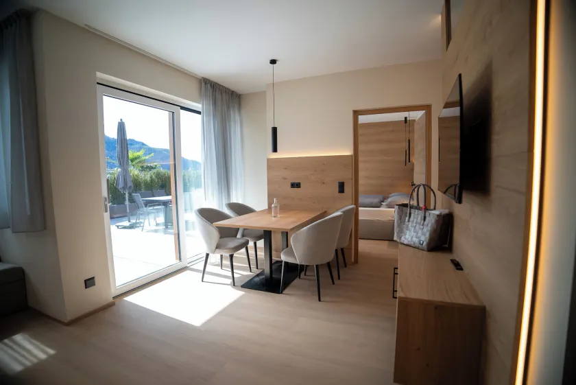 Apartments Oberdorner - Image 1