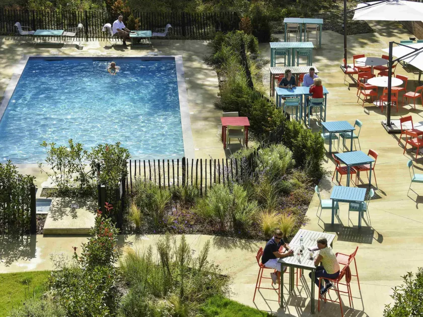 Novotel Wavre Brussels East - Image 1