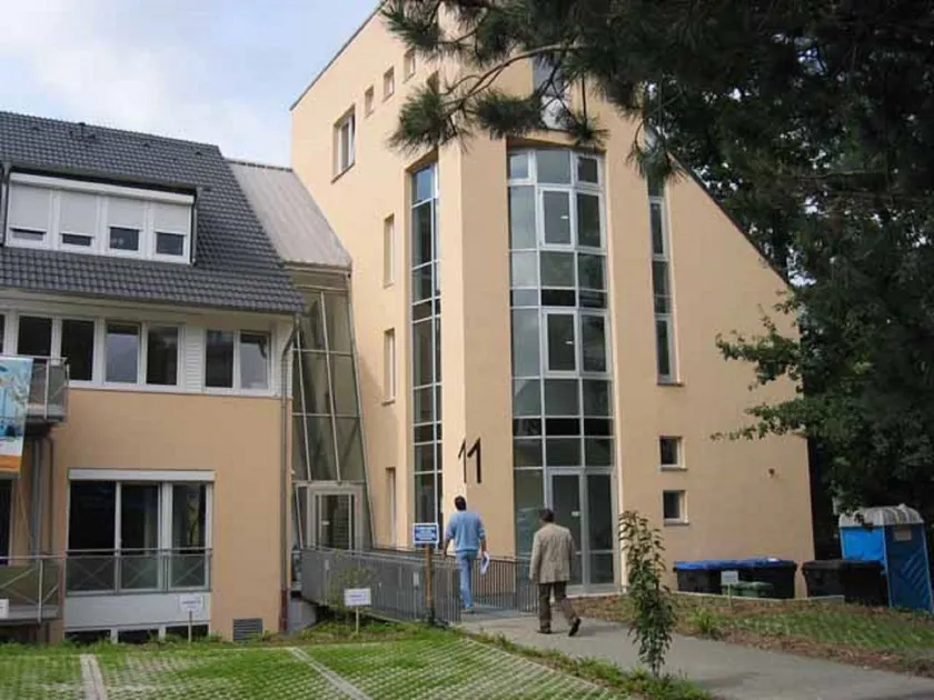 Fewo im Josefinum - Image 1