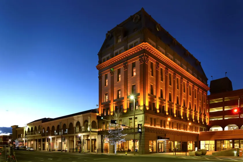 Hotel Maison Yakima Tapestry Collection by Hilton - Image 1