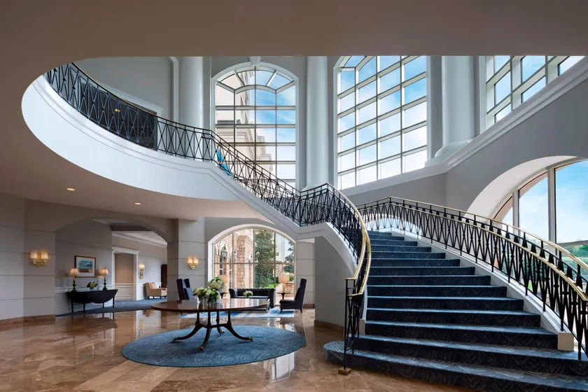 The Ballantyne, a Luxury Collection Hotel, Charlotte - Image 1