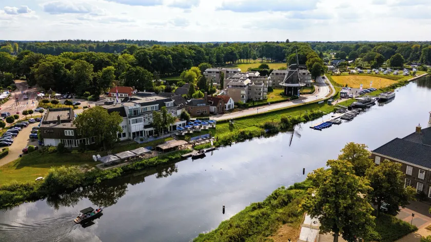 Hotel de Zon - Brasserie Bresson by Flow - Image 1
