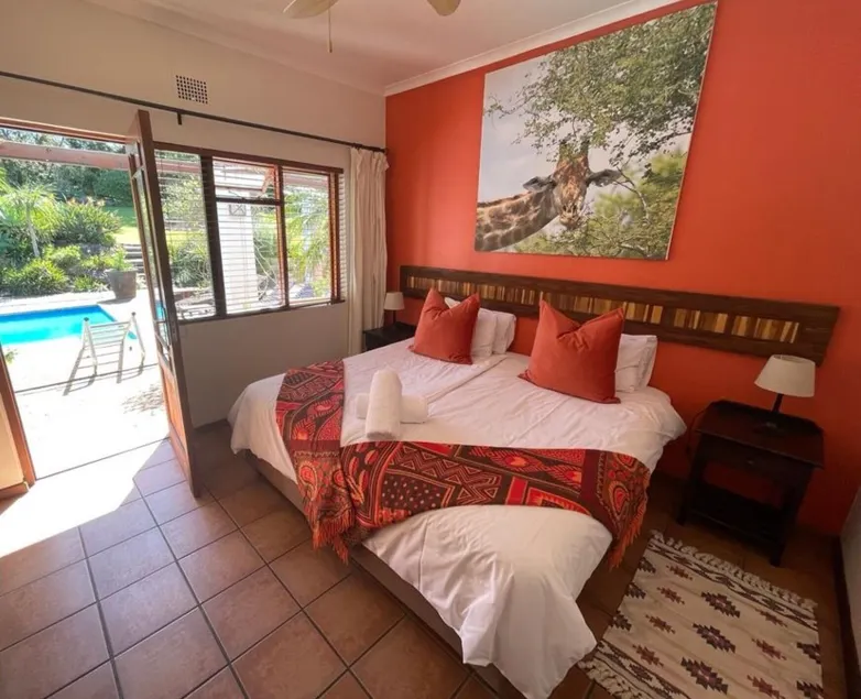 Marula Lodge - Image 1