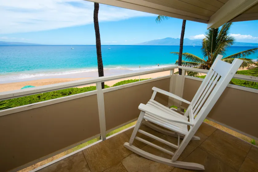 Kaanapali Ocean Inn - Image 1