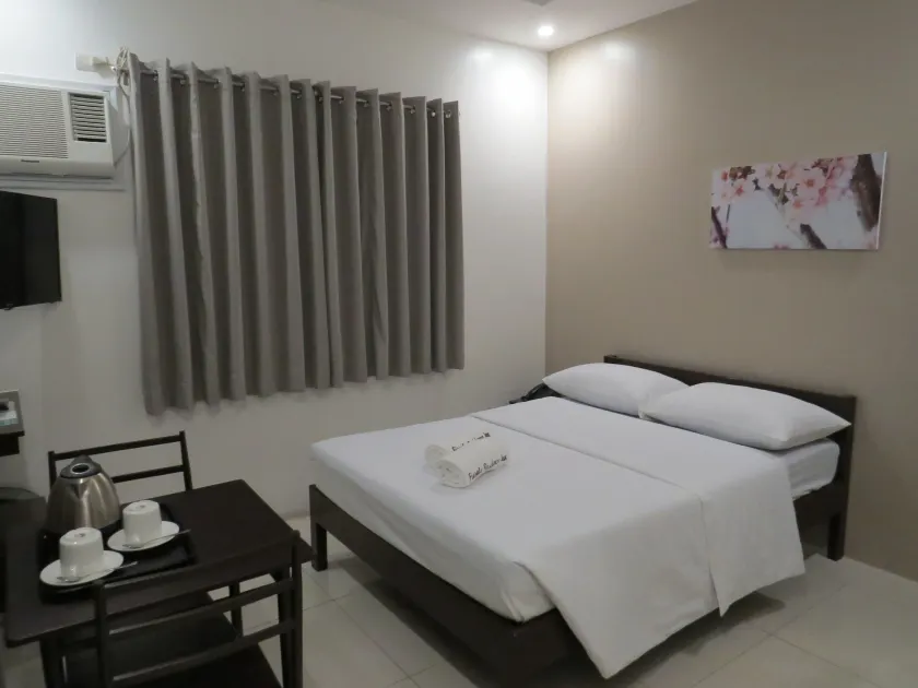 Fiesole Residence Inn - Image 1