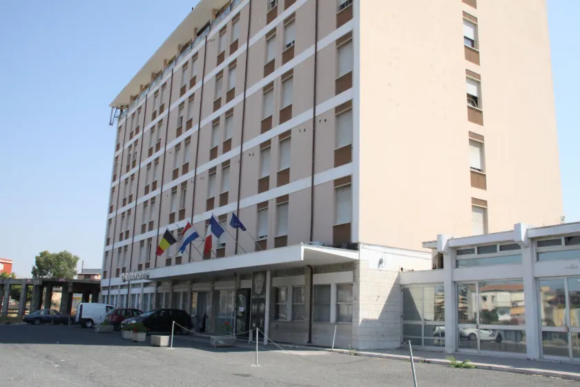 Hotel Sileno - Image 1