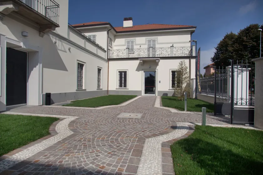 Residence Le Querce Monza - Image 1