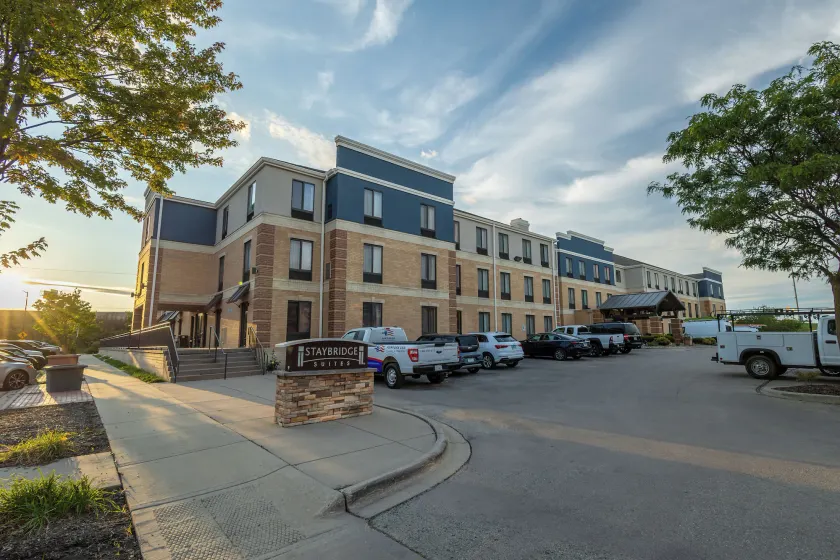 Staybridge Suites Middleton/Madison-West by IHG - Image 1