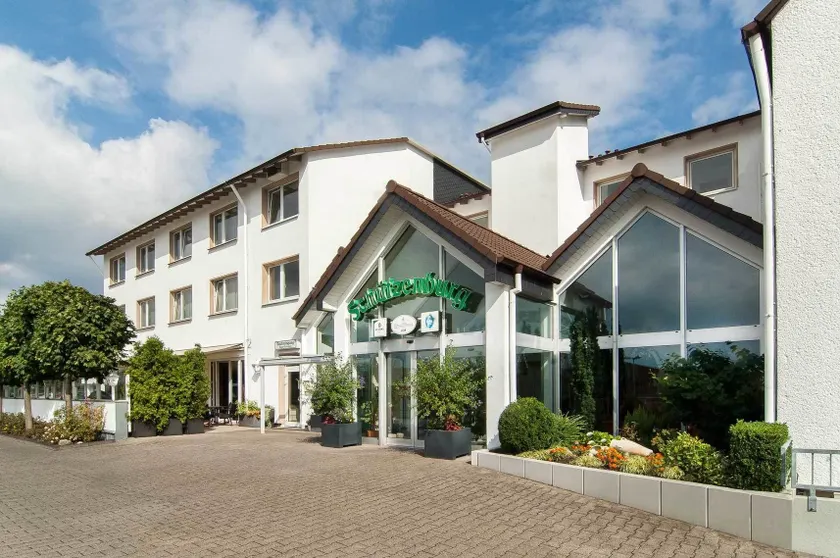 Hotel Schützenburg - Image 1