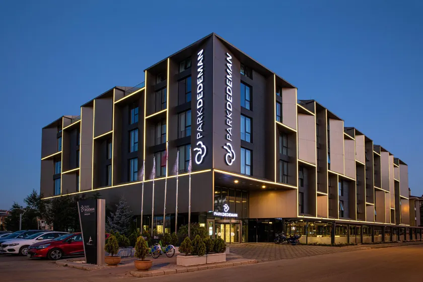Park Dedeman Eskişehir - Image 1
