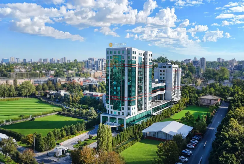 La Quinta by Wyndham Istanbul Gunesli - Image 1