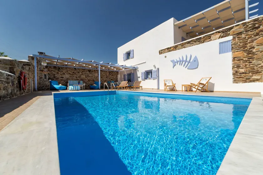 Crystal Villas - Image 1