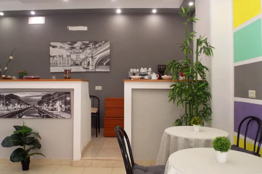 Hotel Midtown Milano - Image 1