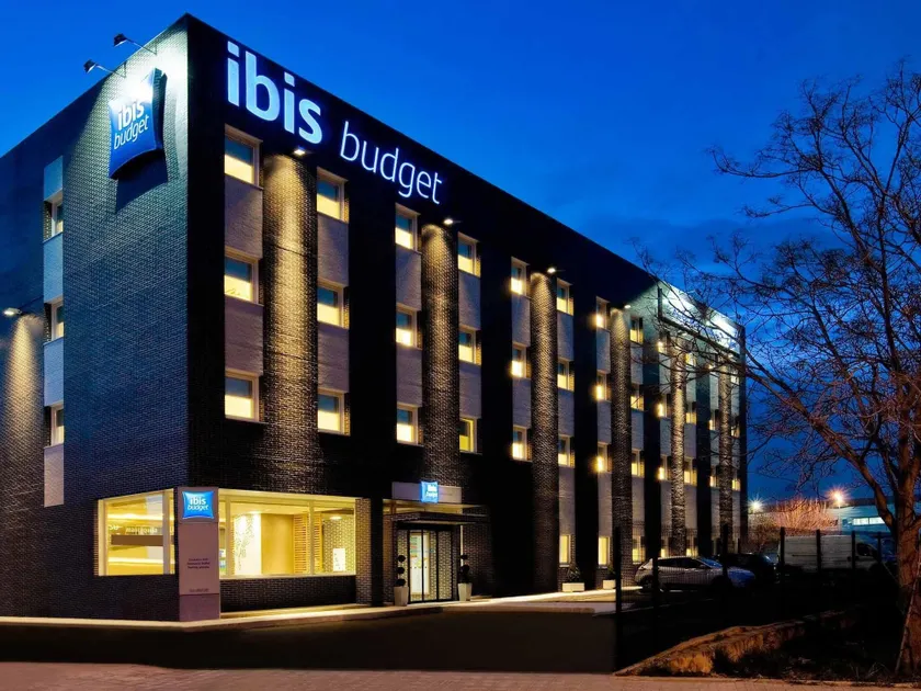 Ibis Budget Madrid Getafe - Image 1