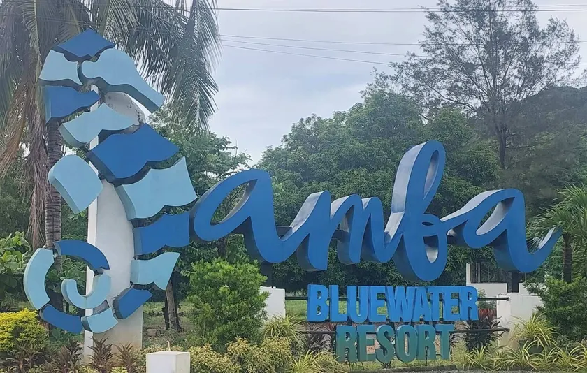 Samba Bluewater Resort - Image 1